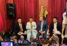 Tawaran Kirim iPhone dari AS Ditolak Raffi Ahmad, Ini Penjelasan yang Diberikan