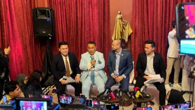 Tawaran Kirim iPhone dari AS Ditolak Raffi Ahmad, Ini Penjelasan yang Diberikan