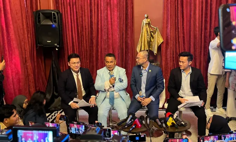 Tawaran Kirim iPhone dari AS Ditolak Raffi Ahmad, Ini Penjelasan yang Diberikan