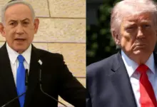 Trump Makin Jauh dari Netanyahu, Lebanon dan Iran Picu Gesekan Baru