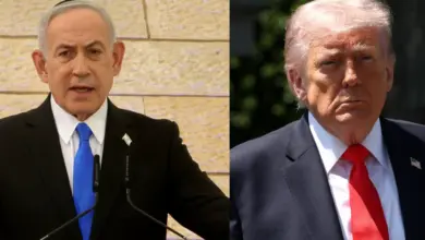 Trump Makin Jauh dari Netanyahu, Lebanon dan Iran Picu Gesekan Baru