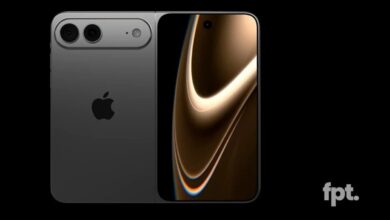 iPhone Fold Mencuri Panggung Apple, iPhone 18 Reguler Baru Datang pada 2027