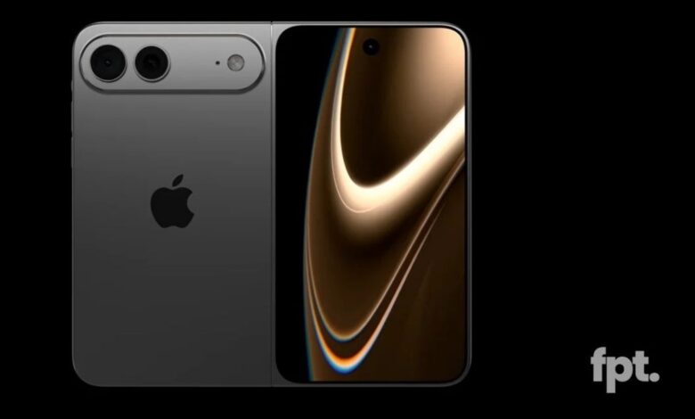 iPhone Fold Mencuri Panggung Apple, iPhone 18 Reguler Baru Datang pada 2027