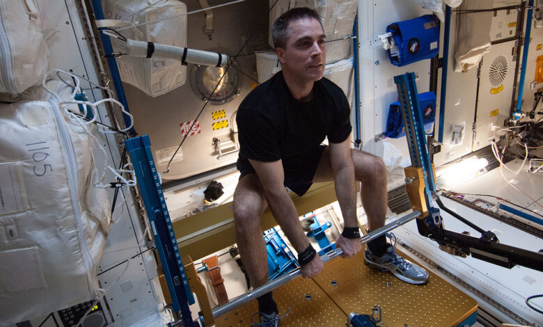 Tulang Astronot Keropos Lebih Cepat di Orbit, NASA Temukan Pemicu yang Mengejutkan