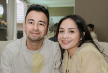 Lonjakan VISI Ubah Rp178 Miliar Jadi Rp1,94 Triliun, Langkah Raffi Ahmad dan Nagita Disorot