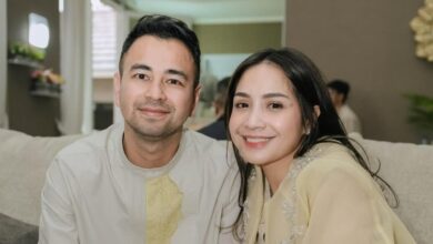 Lonjakan VISI Ubah Rp178 Miliar Jadi Rp1,94 Triliun, Langkah Raffi Ahmad dan Nagita Disorot