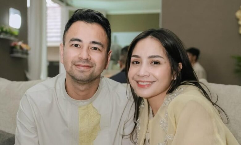 Lonjakan VISI Ubah Rp178 Miliar Jadi Rp1,94 Triliun, Langkah Raffi Ahmad dan Nagita Disorot