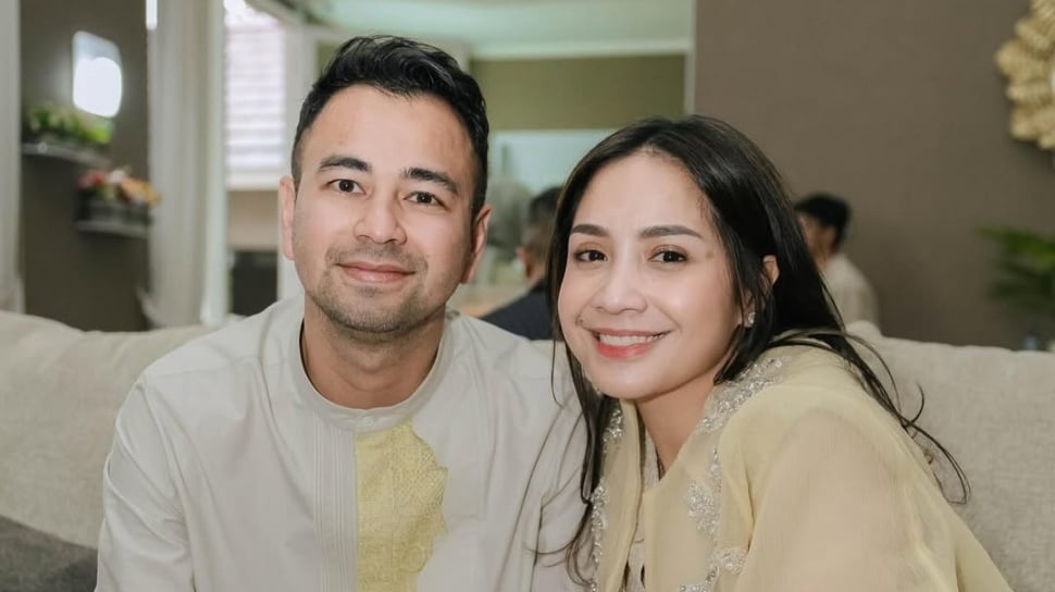 Lonjakan VISI Ubah Rp178 Miliar Jadi Rp1,94 Triliun, Langkah Raffi Ahmad dan Nagita Disorot