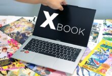 Infinix XBOOK 15 Lebih Murah, Tapi Justru Unggul dari AXIOO Hype R5
