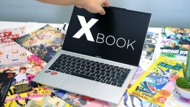 Infinix XBOOK 15 Lebih Murah, Tapi Justru Unggul dari AXIOO Hype R5
