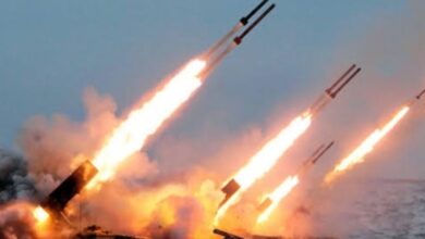 Selat Hormuz Kembali Tegang, Rudal AS Balas Jatuhnya Apache di Perairan Oman