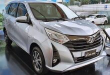 5 Kekuatan Toyota Calya yang Membuat LCGC Lain Sulit Menyaingi