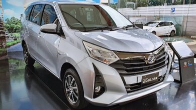 5 Kekuatan Toyota Calya yang Membuat LCGC Lain Sulit Menyaingi