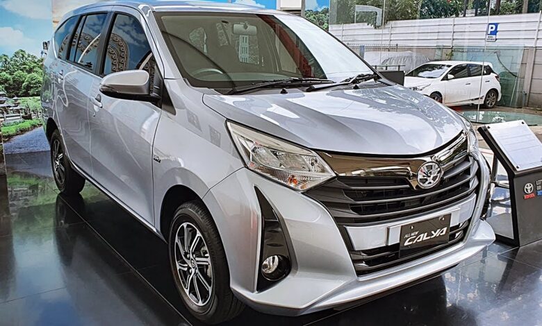 5 Kekuatan Toyota Calya yang Membuat LCGC Lain Sulit Menyaingi