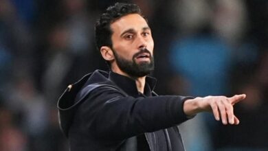 Fulham Bidik Arbeloa, Eks Real Madrid Itu Masuk Radar Kursi Panas Premier League