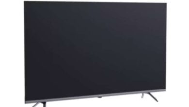 Layar 65 Inci Panasonic TH-65NX600G Menggoda, Tapi 4 Kekurangannya Tak Bisa Diabaikan