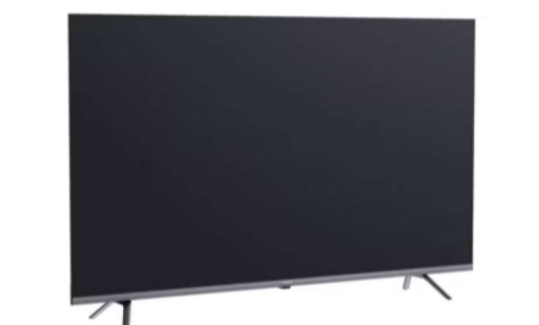 Layar 65 Inci Panasonic TH-65NX600G Menggoda, Tapi 4 Kekurangannya Tak Bisa Diabaikan