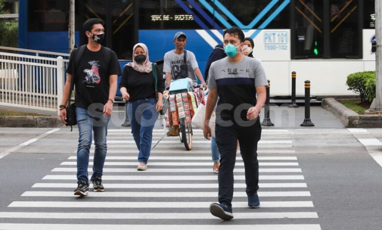 Inflasi Tembus 3,08 Persen, Rupiah Lemah dan Pangan Mulai Menekan Biaya Hidup