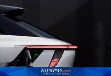 Insentif EV Hampir Final, Harga Mobil Listrik Berpotensi Makin Menggoda Tahun Ini