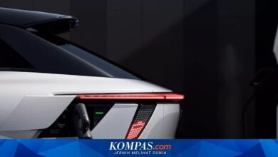 Insentif EV Hampir Final, Harga Mobil Listrik Berpotensi Makin Menggoda Tahun Ini