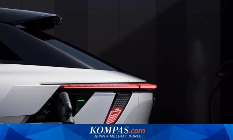 Insentif EV Hampir Final, Harga Mobil Listrik Berpotensi Makin Menggoda Tahun Ini