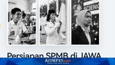 Status PCMB SPMB Jabar 2026 Segera Dipantau, Hasil Sementara Belum Berarti Lolos Final