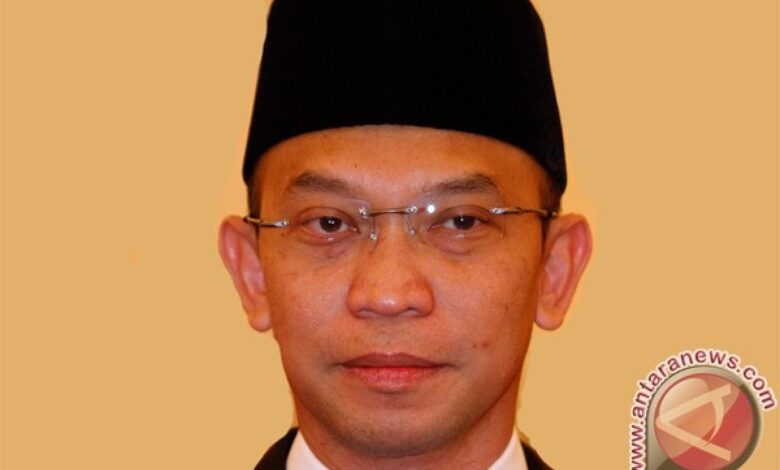 Kekayaan Chatib Basri Tembus Rp117,24 Miliar, Surat Berharga Jadi Penopang Utama