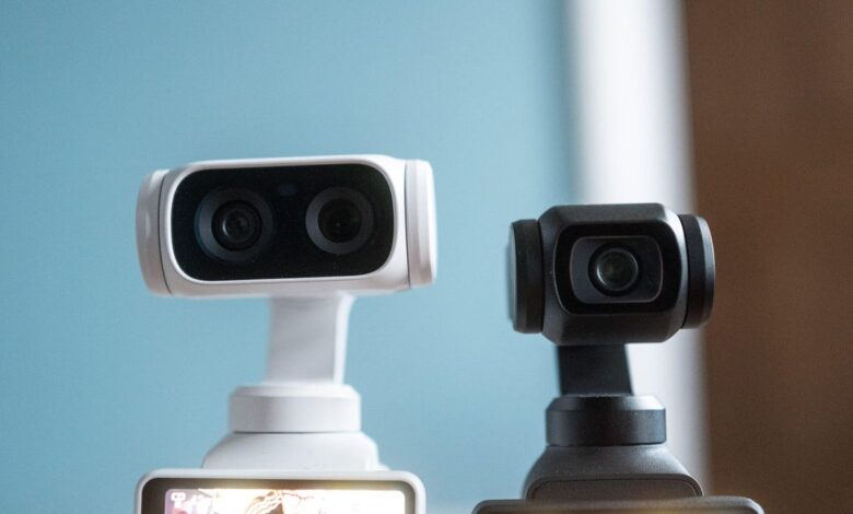 Layar Lepas dan Zoom Optik 3x, Luna Ultra Mulai Mengusik DJI di Kelas Kamera Saku