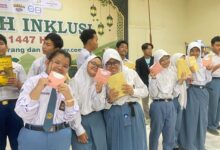 Kolaborasi STEKOM dan SLB Semarang, Pendidikan Inklusif Kini Diarahkan ke Dunia Kerja