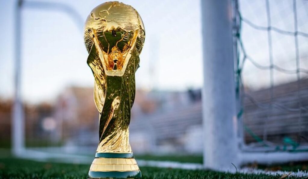Visa Ketat dan Tiket Mahal Membayangi Piala Dunia 2026, Sorotan Tak Hanya di Lapangan