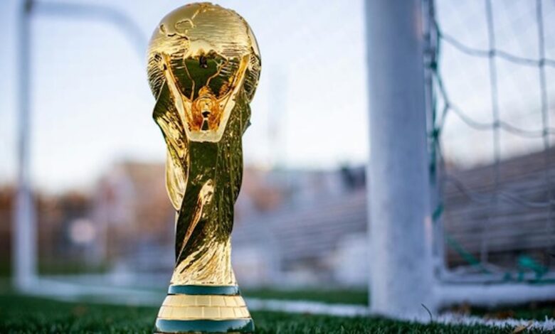 Visa Ketat dan Tiket Mahal Membayangi Piala Dunia 2026, Sorotan Tak Hanya di Lapangan