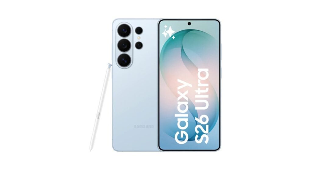 Galaxy S26 FE Mulai Tunjukkan Wajah Flagship, Desain Kameranya Ikut Berubah