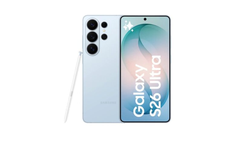 Galaxy S26 FE Mulai Tunjukkan Wajah Flagship, Desain Kameranya Ikut Berubah