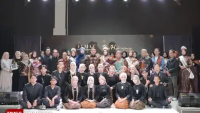 Perempuan Muda Jawa Timur Menjaga Budaya di Tengah Modernitas, Pesan Kuat dari Putri Hijab 2026