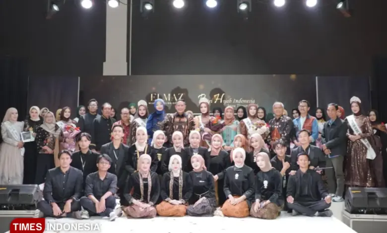 Perempuan Muda Jawa Timur Menjaga Budaya di Tengah Modernitas, Pesan Kuat dari Putri Hijab 2026