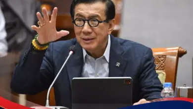 Penagihan Pinjol Tak Boleh Teror Keluarga, Yasonna Minta Etika Dijaga