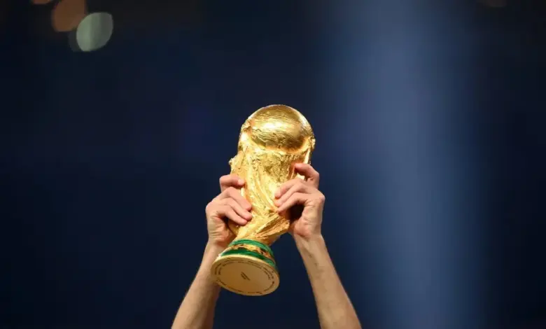 Piala Dunia 2026 Dibuka di 3 Negara, Jam Tayangnya di Indonesia Sudah Terbaca