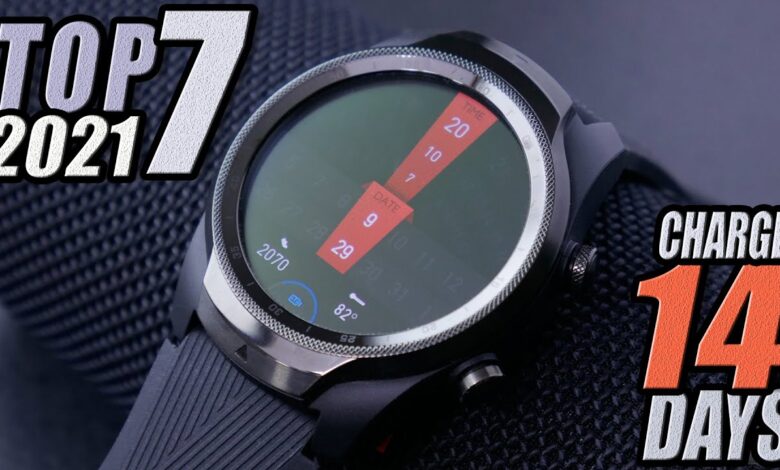 GPS Smartwatch Bisa Jadi Penolong di Medan Sulit, Tapi Baterainya Paling Rentan