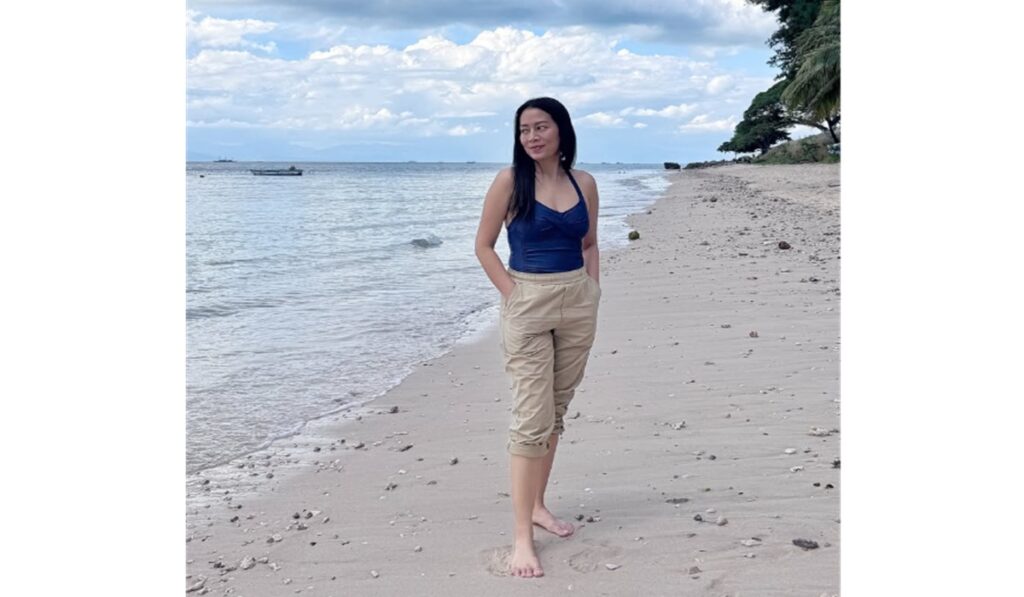 Dee Lestari Kembali ke Musik, Album Baru Ini Dibangun dari Luka dan Rindu