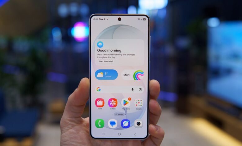 Galaxy S27 Sudah Muncul di GSMA, Samsung Mulai Buka Jalur Flagship Baru