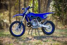 YZ250X Masih Tahan Lawan, Tenaganya Buas tapi Ada Kompromi yang Sulit Dihindari