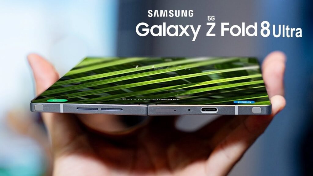 Galaxy Z Fold 8 Ultra Makin Tipis, Bocoran Hands-On Ungkap Bezel yang Kian Ramping
