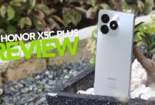 HONOR X5c Plus Bawa Baterai 5.260 mAh, Harga Rp2 Jutaan yang Sulit Diabaikan