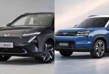 Wuling E-Xion 2026 Siap Mengganggu Rival Besar, Modal Utamanya Ada di Kabin dan Teknologi