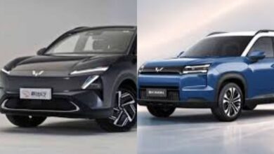 Wuling E-Xion 2026 Siap Mengganggu Rival Besar, Modal Utamanya Ada di Kabin dan Teknologi