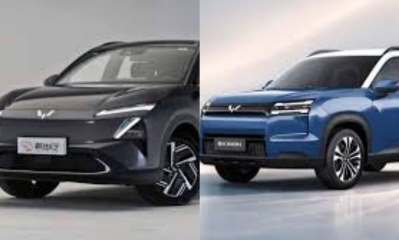 Wuling E-Xion 2026 Siap Mengganggu Rival Besar, Modal Utamanya Ada di Kabin dan Teknologi