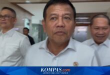 Herindra Minta Tenang, Ancaman Reformasi Jilid II dari BEM SI Kian Menguat