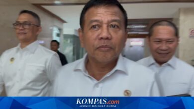 Herindra Minta Tenang, Ancaman Reformasi Jilid II dari BEM SI Kian Menguat
