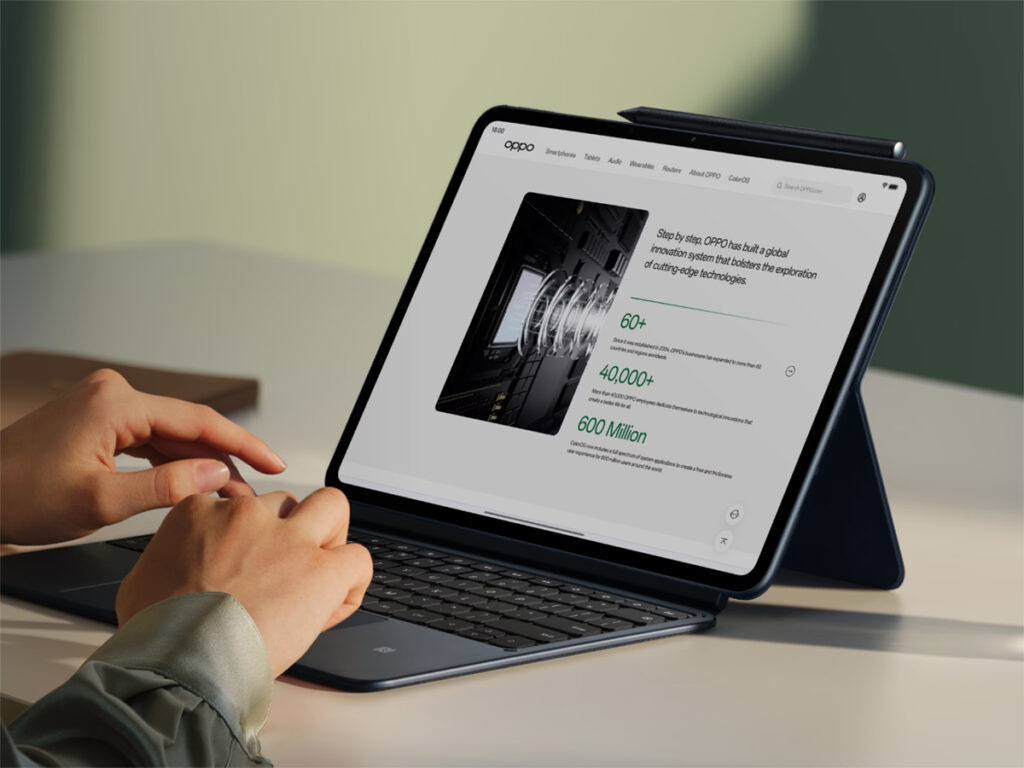 6 Tablet Android Terkencang Mei 2026 Dikuasai Snapdragon 8 Elite Gen 5