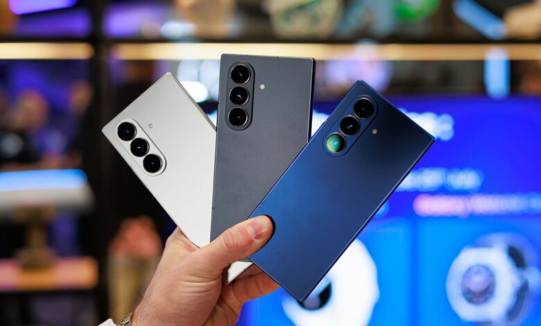 Layar Lebih Lebar dan Dukungan UWB, Galaxy Z Fold8 Mulai Ungkap Arah Barunya